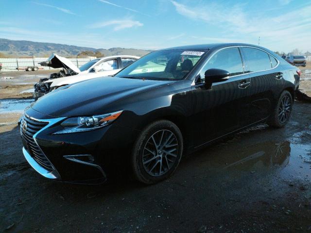 LEXUS ES 350 2016 58abk1gg0gu027458