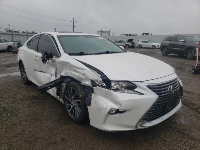 LEXUS ES 350 2016 58abk1gg0gu027590