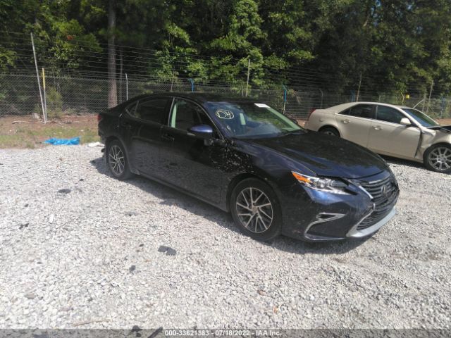 LEXUS ES 350 2016 58abk1gg0gu030215