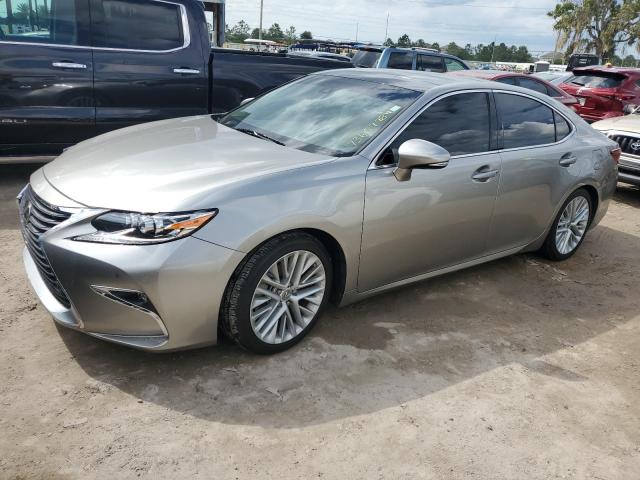 LEXUS ES 350 2016 58abk1gg0gu030666