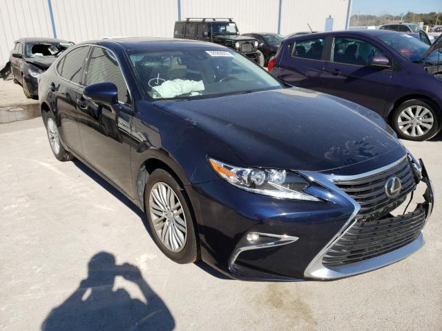 LEXUS ES 350 2016 58abk1gg0gu031624