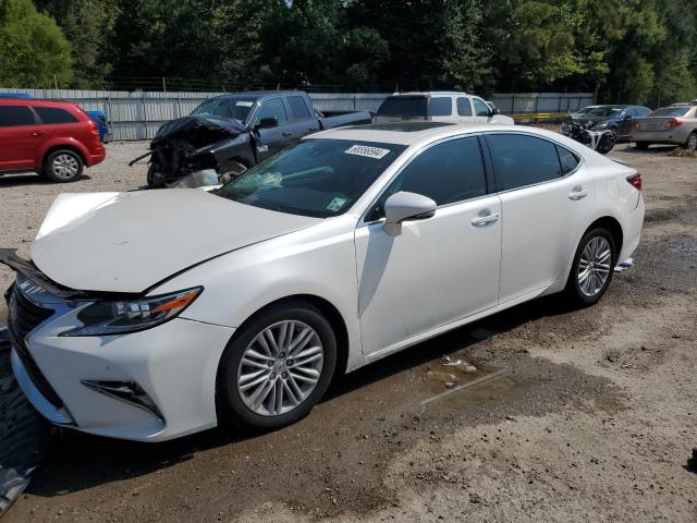 LEXUS ES 350 2016 58abk1gg0gu033549