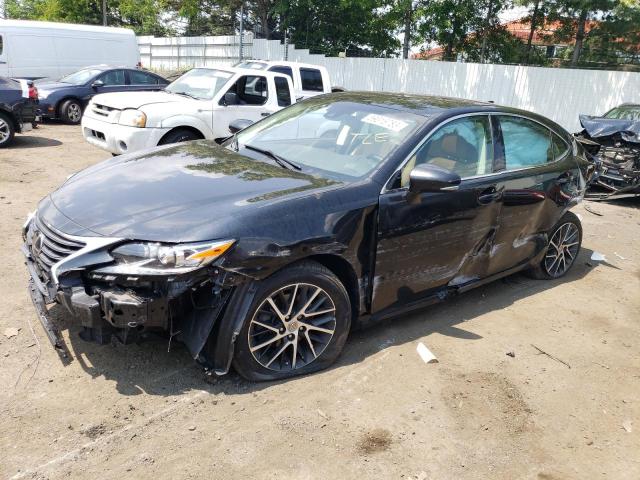 LEXUS ES 350 2016 58abk1gg0gu034197