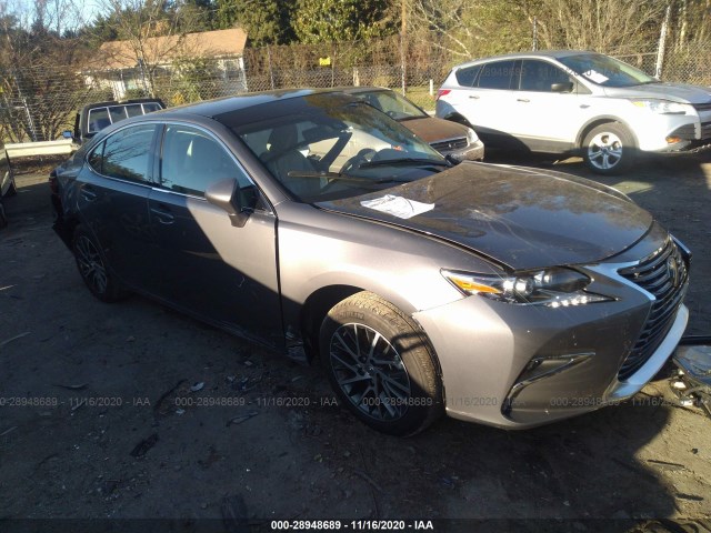 LEXUS ES 350 2016 58abk1gg0gu035589