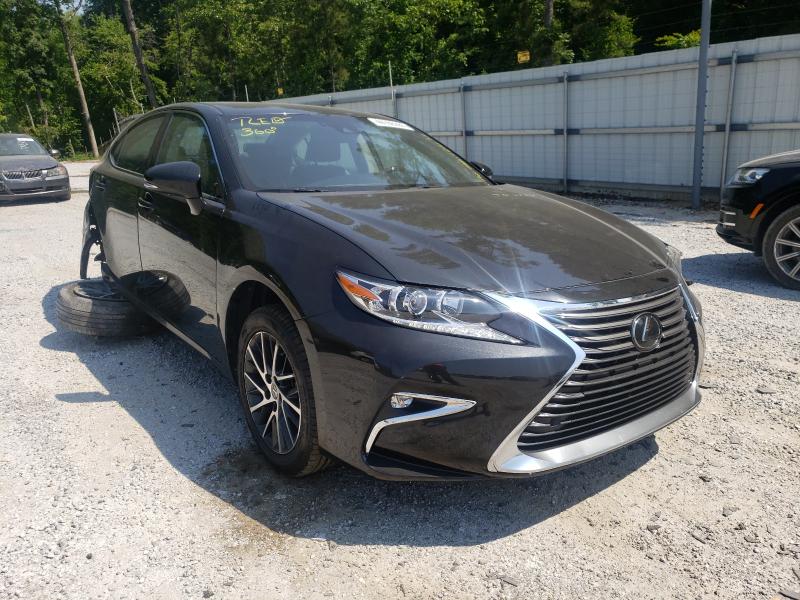 LEXUS ES 350 2017 58abk1gg0hu036081