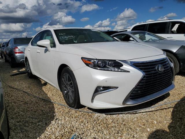 LEXUS ES 350 2017 58abk1gg0hu036744