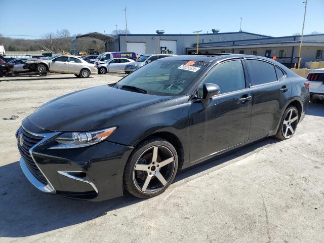 LEXUS ES 350 2017 58abk1gg0hu037067