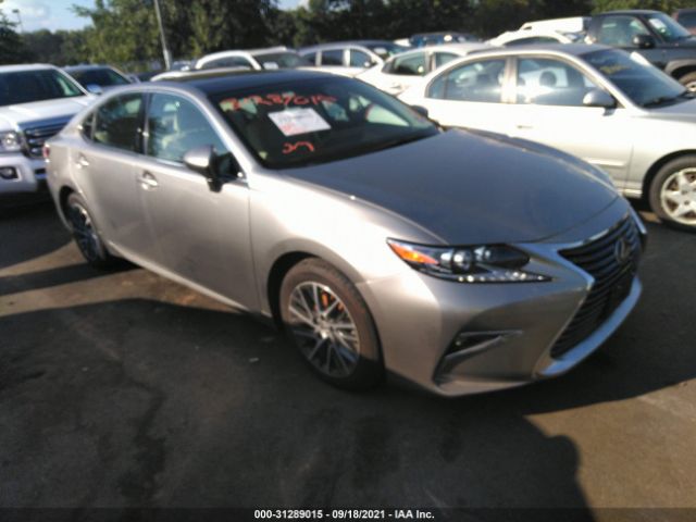 LEXUS ES 2017 58abk1gg0hu038347