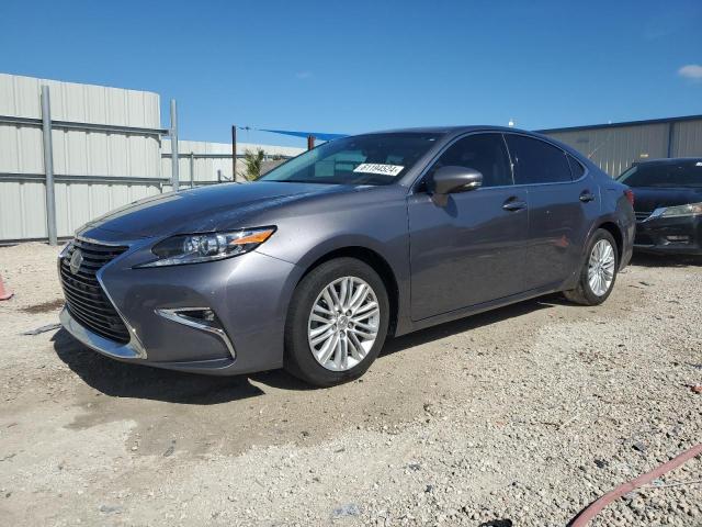 LEXUS ES350 2017 58abk1gg0hu038784