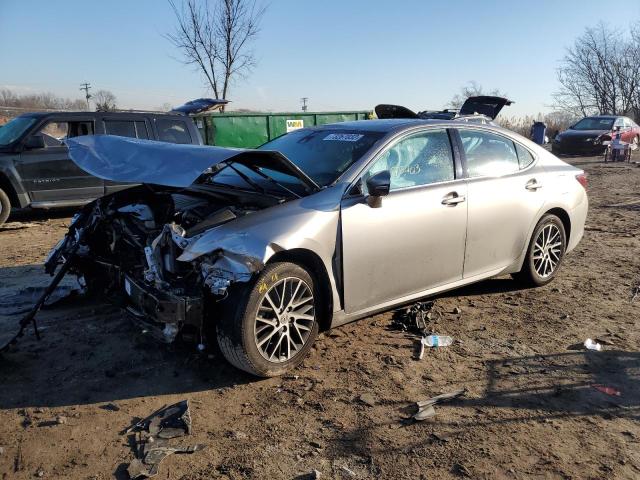 LEXUS ES 350 2017 58abk1gg0hu039899