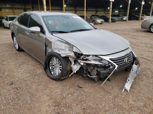 LEXUS ES 350 2017 58abk1gg0hu040793