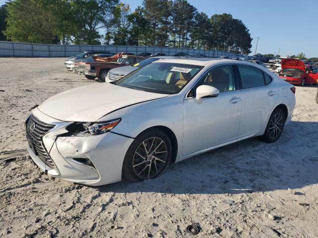 LEXUS ES 350 2017 58abk1gg0hu041152