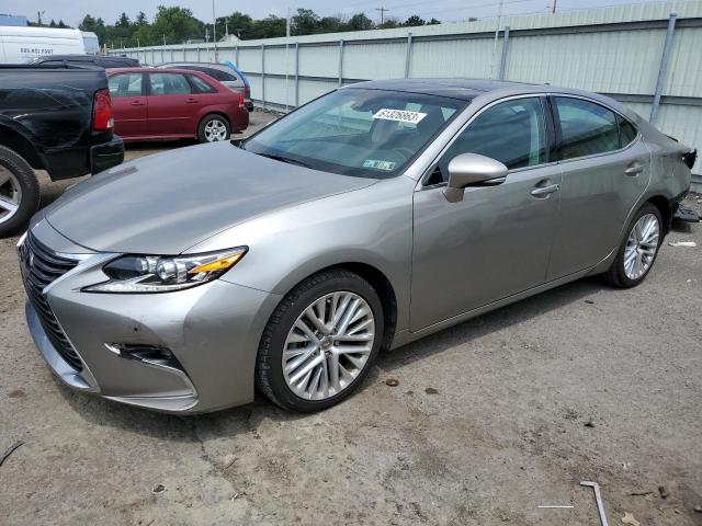 LEXUS ES 350 2017 58abk1gg0hu041412