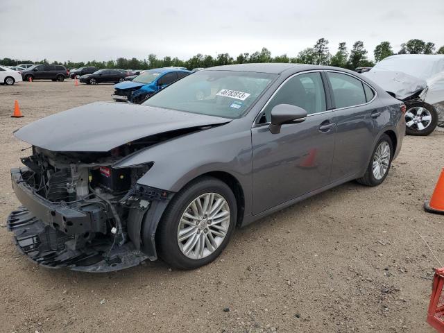 LEXUS ES 350 2017 58abk1gg0hu041667