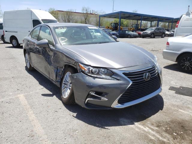 LEXUS ES 350 2017 58abk1gg0hu042379