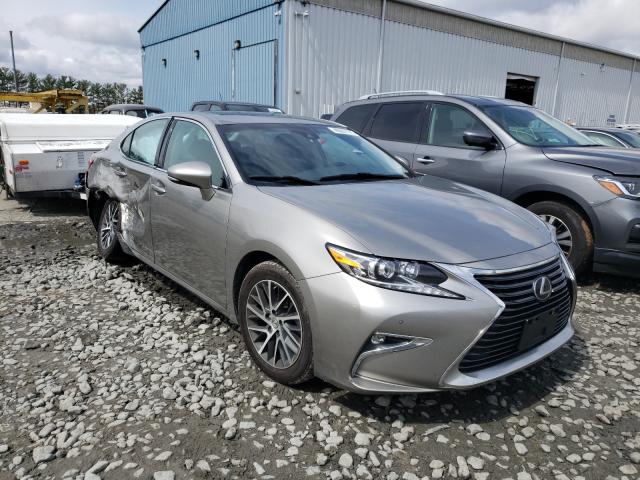 LEXUS ES 350 2017 58abk1gg0hu043905