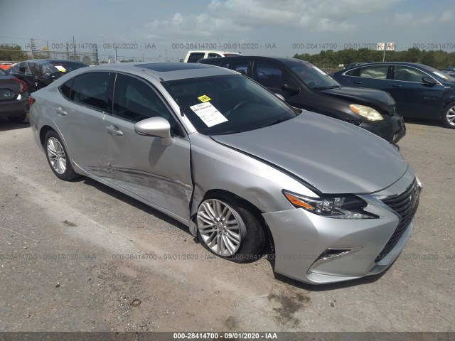 LEXUS ES 2017 58abk1gg0hu045198