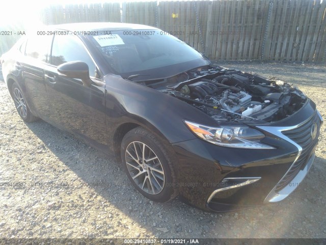 LEXUS ES 2017 58abk1gg0hu045413