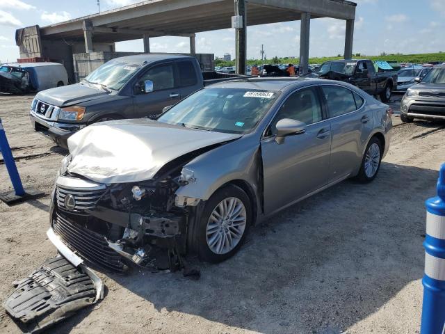 LEXUS ES 350 2017 58abk1gg0hu046688