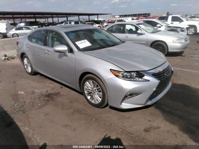 LEXUS ES 2017 58abk1gg0hu046898