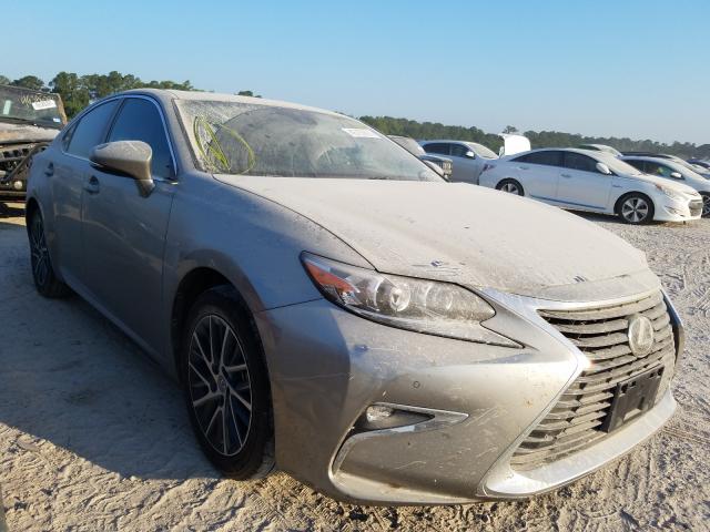 LEXUS ES 350 2017 58abk1gg0hu047050