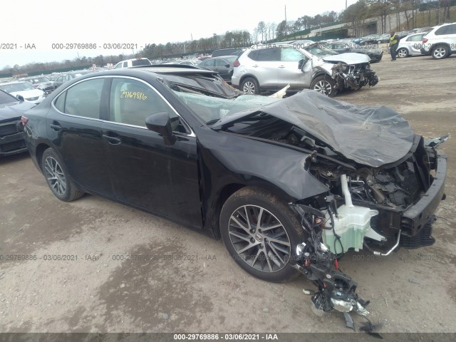 LEXUS ES 2017 58abk1gg0hu048473