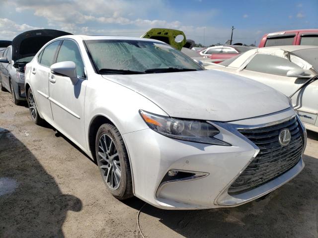 LEXUS ES 350 2017 58abk1gg0hu048845