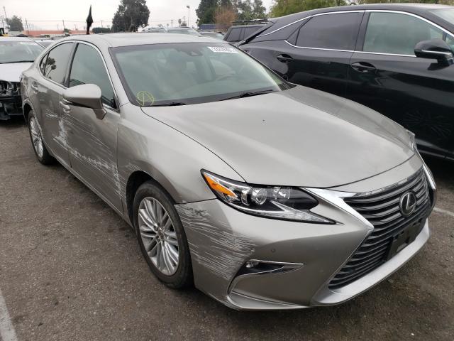 LEXUS ES 350 2017 58abk1gg0hu049123