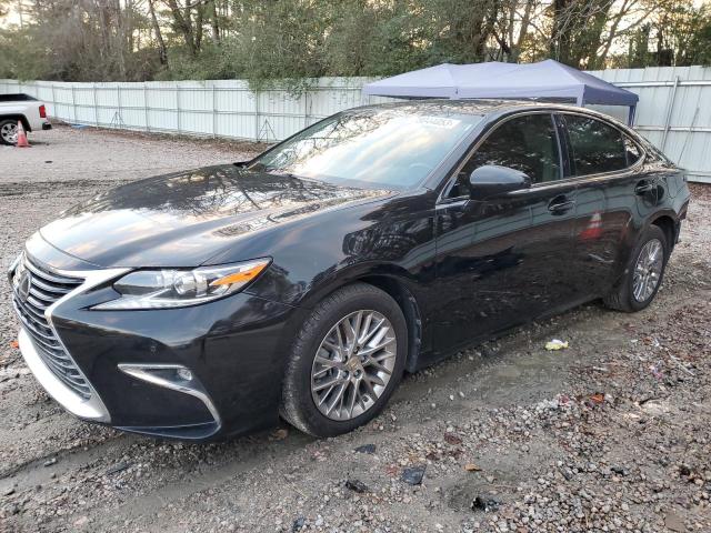 LEXUS ES350 2017 58abk1gg0hu049395