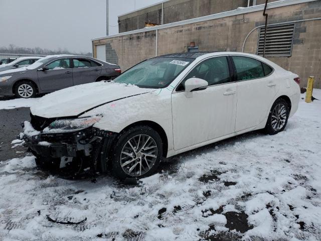 LEXUS ES350 2017 58abk1gg0hu049610