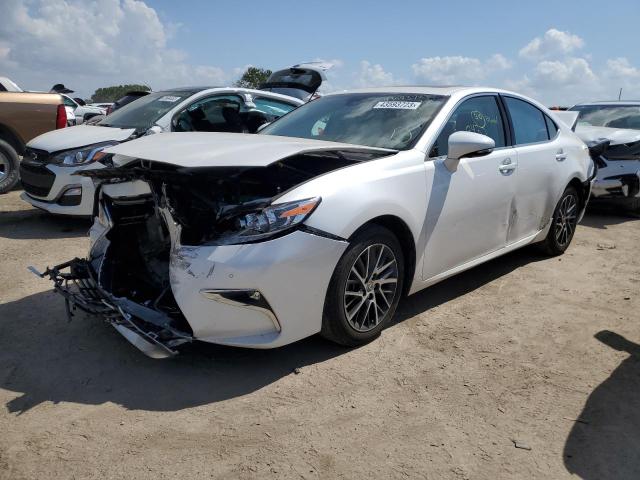 LEXUS ES 350 2017 58abk1gg0hu051650