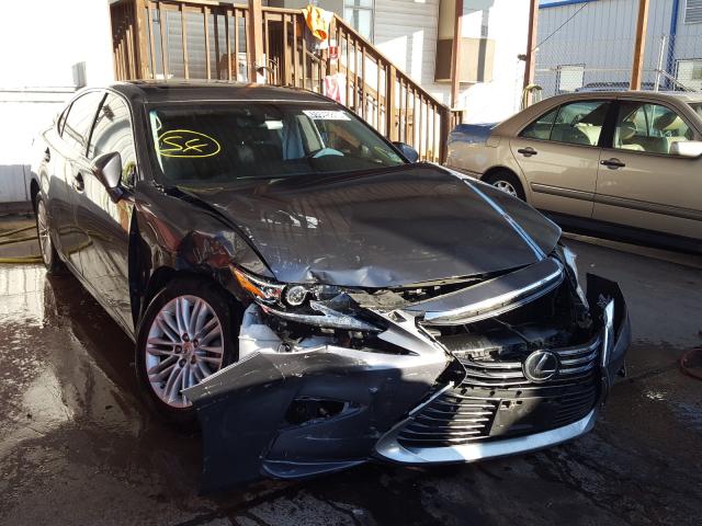 LEXUS ES 350 2017 58abk1gg0hu053740