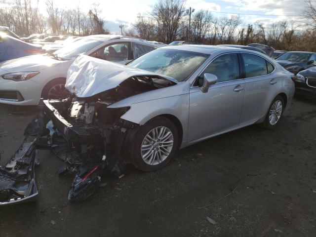 LEXUS ES 350 2017 58abk1gg0hu053933