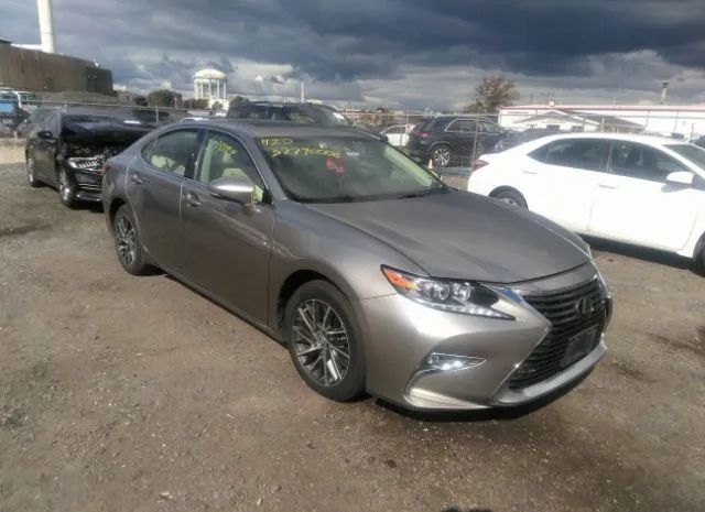 LEXUS ES 2017 58abk1gg0hu056122