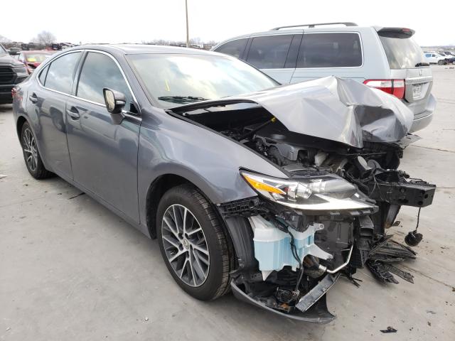 LEXUS ES 350 2017 58abk1gg0hu056296