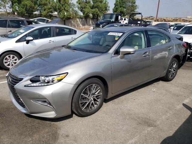 LEXUS ES 350 2017 58abk1gg0hu057092