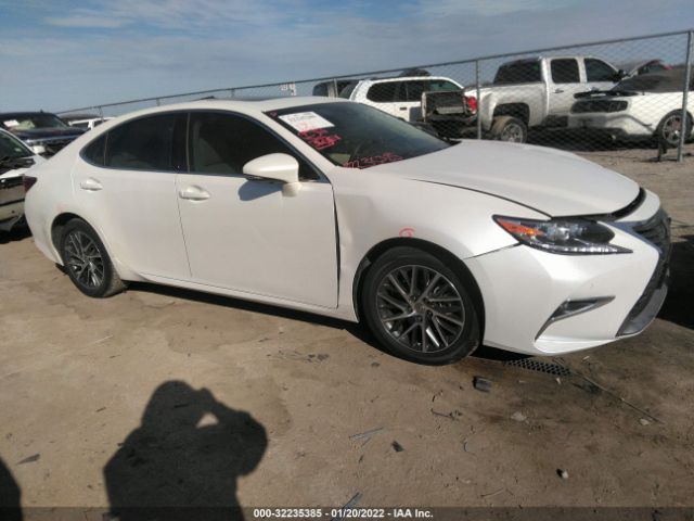 LEXUS ES 2017 58abk1gg0hu057271