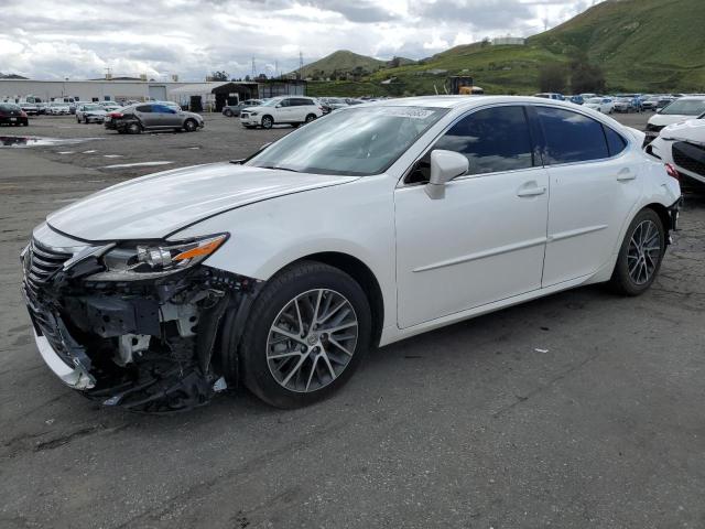 LEXUS ES 350 2017 58abk1gg0hu058212