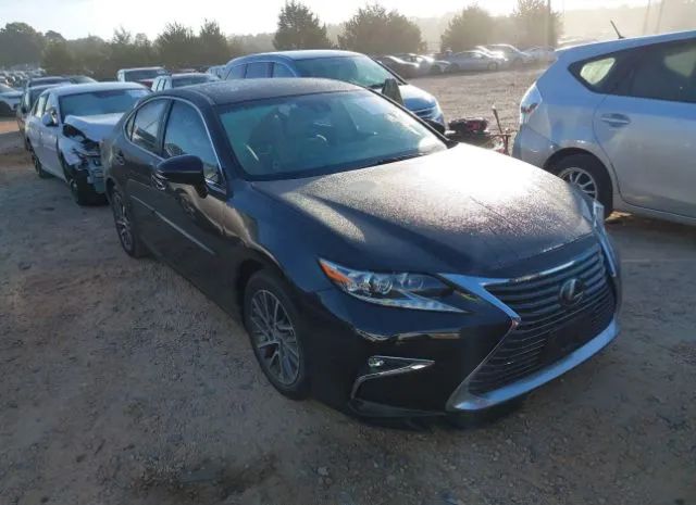 LEXUS ES 2017 58abk1gg0hu058260