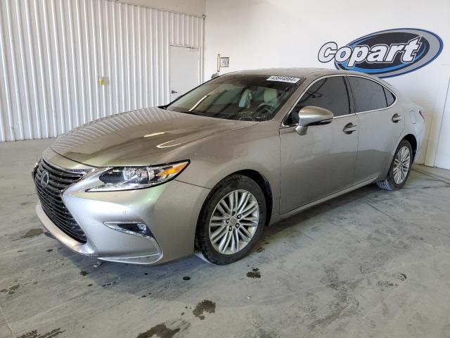 LEXUS ES350 2017 58abk1gg0hu058467