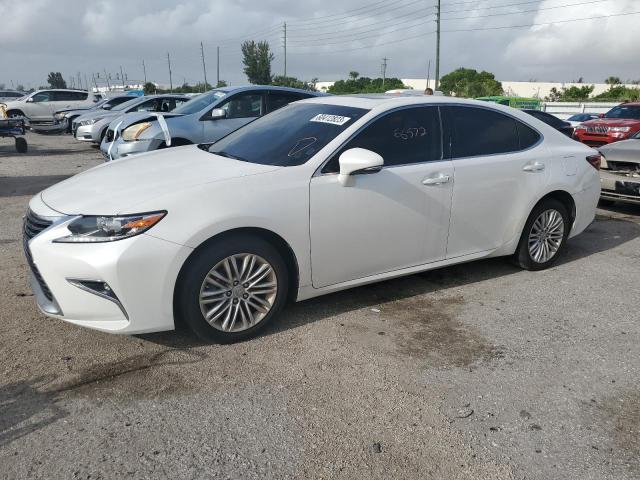 LEXUS ES 350 2017 58abk1gg0hu058906