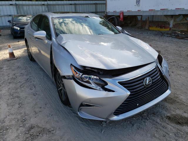 LEXUS ES 350 2017 58abk1gg0hu059313