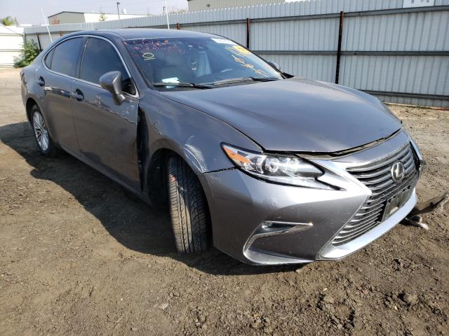 LEXUS ES 350 2017 58abk1gg0hu059554