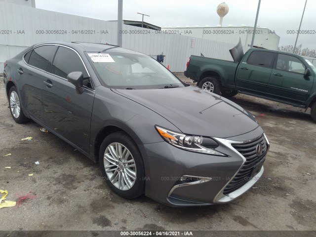 LEXUS ES 2017 58abk1gg0hu060512