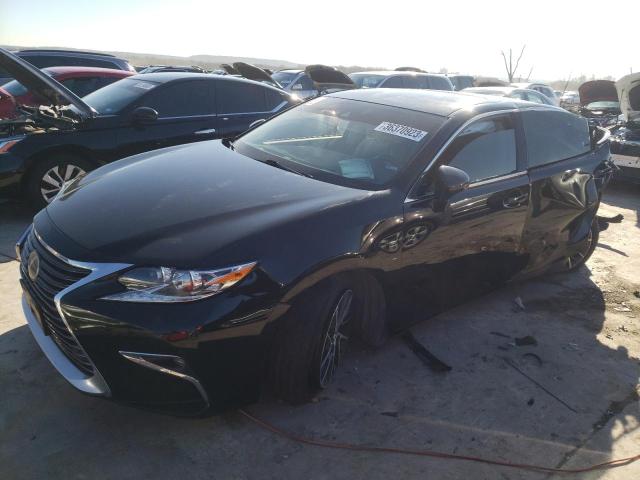 LEXUS ES 350 2017 58abk1gg0hu061871