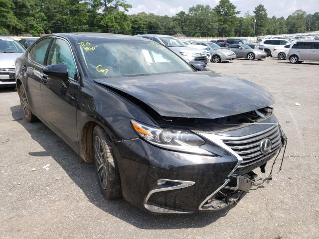 LEXUS ES 350 2017 58abk1gg0hu062678