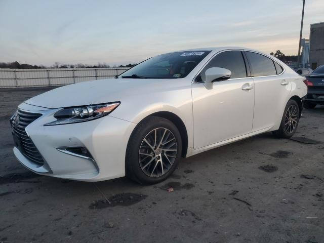 LEXUS ES 350 2017 58abk1gg0hu062891