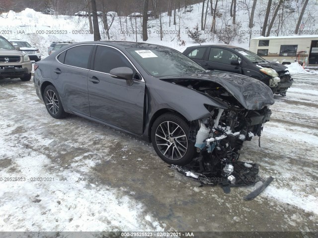 LEXUS ES 2017 58abk1gg0hu065581