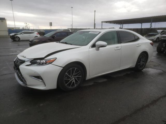 LEXUS ES350 2017 58abk1gg0hu065886