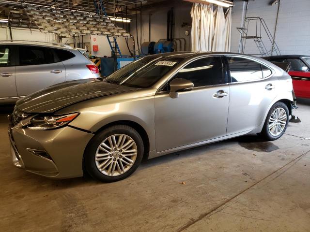 LEXUS ES 350 2017 58abk1gg0hu067055